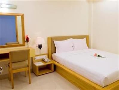 Hanz 82 Le Lai Sen Hotel Cidade de Ho Chi Minh Exterior foto