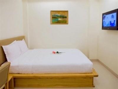 Hanz 82 Le Lai Sen Hotel Cidade de Ho Chi Minh Quarto foto