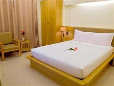 Hanz 82 Le Lai Sen Hotel Cidade de Ho Chi Minh Quarto foto
