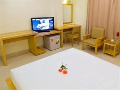 Hanz 82 Le Lai Sen Hotel Cidade de Ho Chi Minh Quarto foto