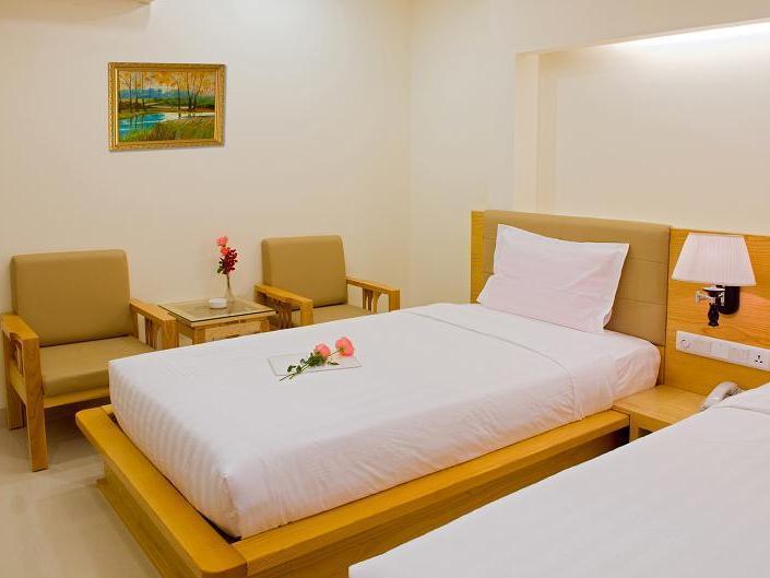 Hanz 82 Le Lai Sen Hotel Cidade de Ho Chi Minh Exterior foto