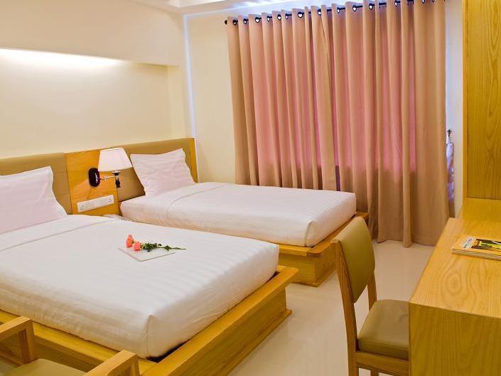 Hanz 82 Le Lai Sen Hotel Cidade de Ho Chi Minh Exterior foto
