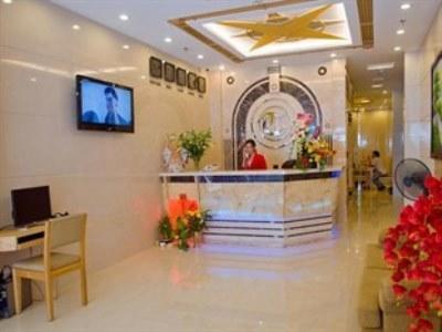 Hanz 82 Le Lai Sen Hotel Cidade de Ho Chi Minh Exterior foto